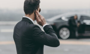 Silahlı Yakın Koruma