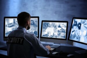 Site Güvenlik Görevlisi