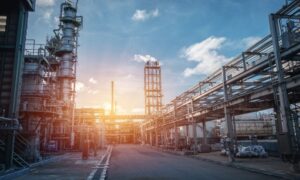 Sanayi Güvenlik Görevlisi Nasıl Olunur