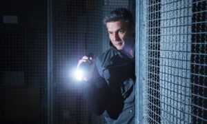 Antrepo Güvenlik Görevlisi Nasıl Olunur